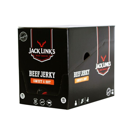 Jack link beef - jack,