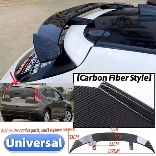 Universal carbon fiber - carbon, look