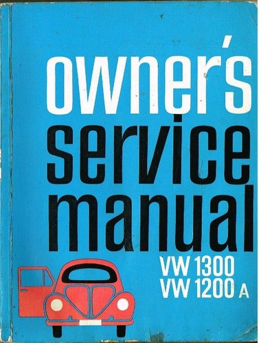Beetle 1200 1300 karmann - beetle,