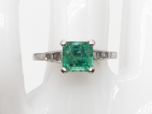 Antique 1920s 6000 50ct - antique, $6000