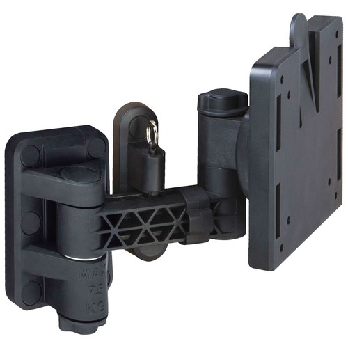 Vision plus wall mounting - tv,