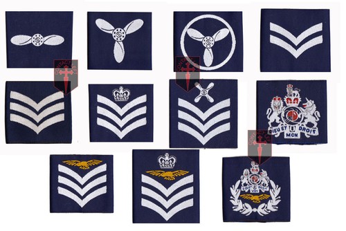 New official royal air force - royal,