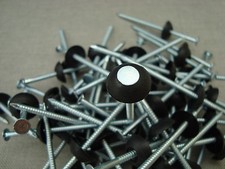 Corrugated Roof Sheet Fixings