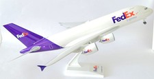 Airbus A380 Fedex Federal