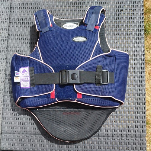 Champion flexair horse - flexair, riding