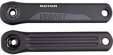 Rotor VEGAST Crank Arm Set -