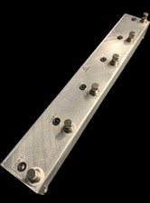 Loop-Master Pedals 5 Loop