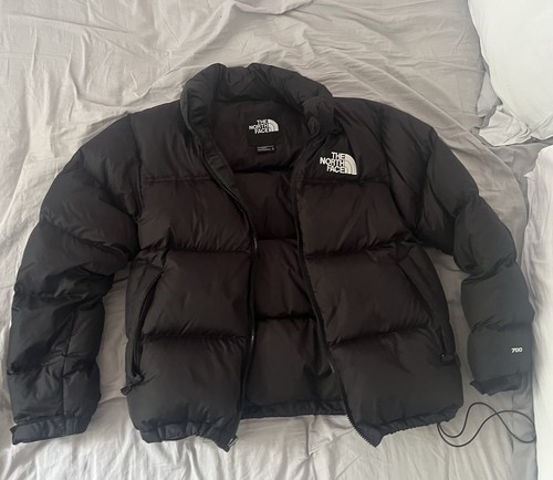 The north face - north, black