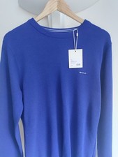 Gant Multi Texture Pique