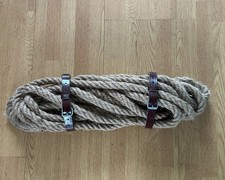 Rope for Ural Dnepr Neval and