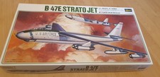 Hasegawa Boeing B-47E Strato