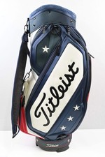 Titleist Tour Bag / 6-Way /