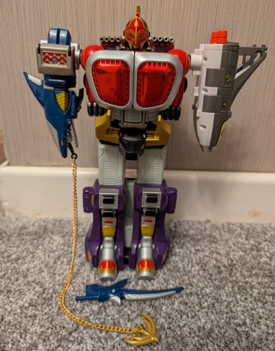 Power rangers wild force - power, rangers: