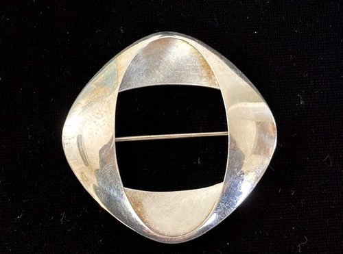 Vintage signed georg jensen - signed,