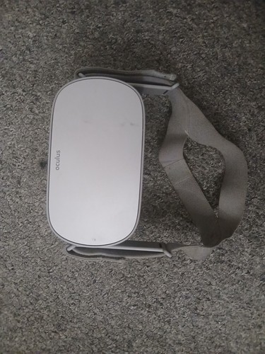 Oculus headset - vr,
