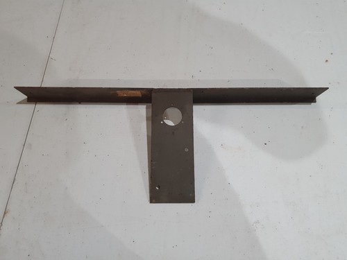 Genuine nos military trailer - genuine,