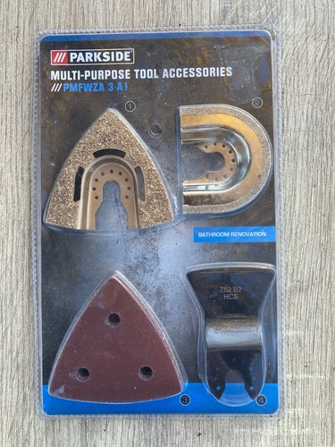 Parkside multi purpose tool - parkside, multi-purpose