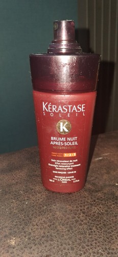 Kerastase brume nuit - kerastase, apres
