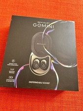Devialet Gemini Gen 1, Black -