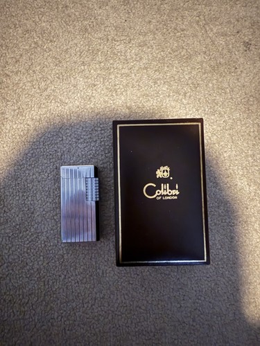 Vintage calibre london - of,