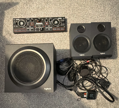 Numark dj2go2 deck dj - dj2go2,