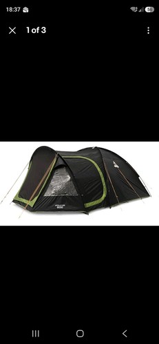 Vango apollo 500 family - vango, tent