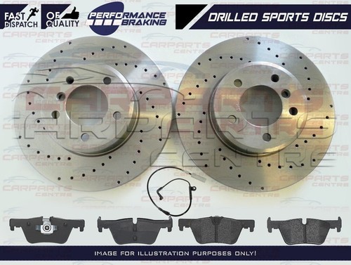 For bmw 420d - 420d, front