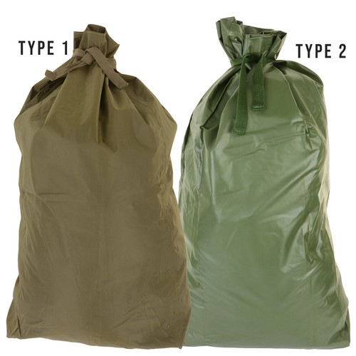 Original belgian army - original, duffel