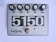 High gain beast based on the
