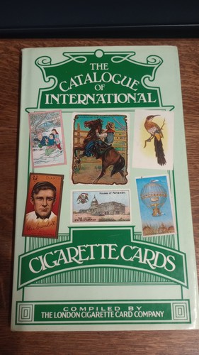 The catalogue international - the, of