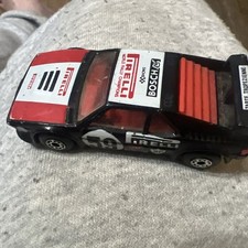 Matchbox BMW Vintage