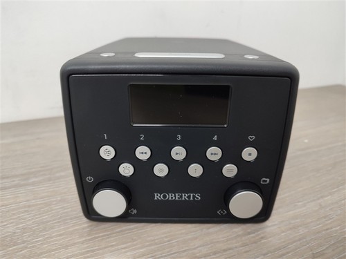 Roberts sound49 clock - sound49, radio