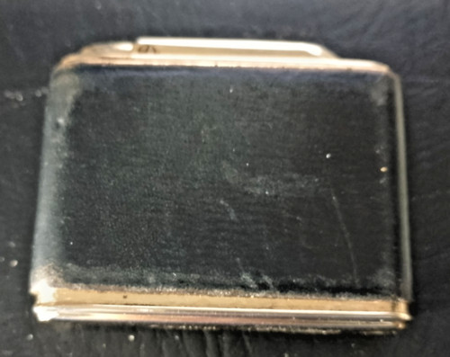 Vintage colibri s23 black - -,