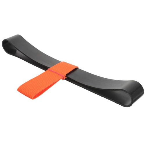 Wear resistant rubber band - wear-resistant,