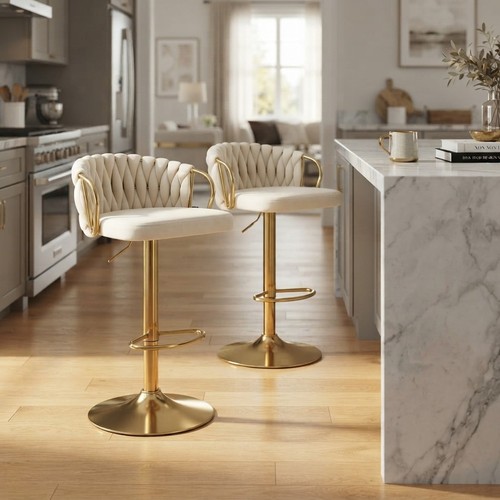 Modern adjustable cream - modern,