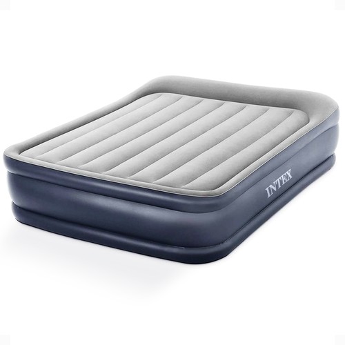 Intex dura beam deluxe pillow - deluxe,