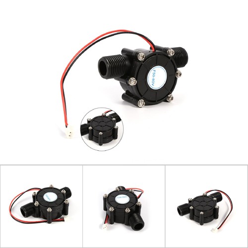 10w high power - water, turbine