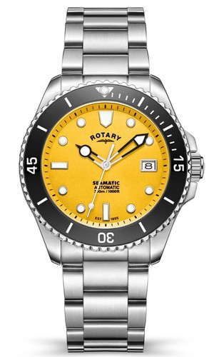 Rotary watch rgb05430 - rotary, rgb05430/27