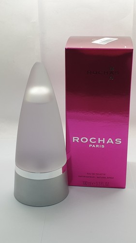 Rochas man eau - de, edt