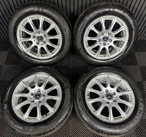 Genuine mercedes c class - mercedes,