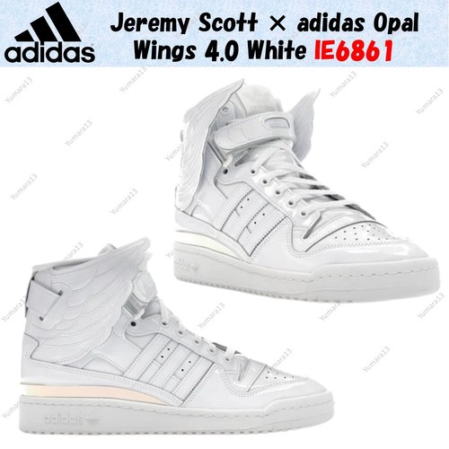 Jeremy scott adidas opal - jeremy,