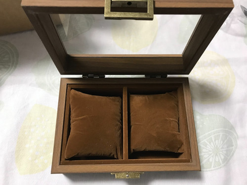 Unbranded luxury wooden effect - wooden,