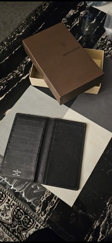 Louis vuitton black - louis,