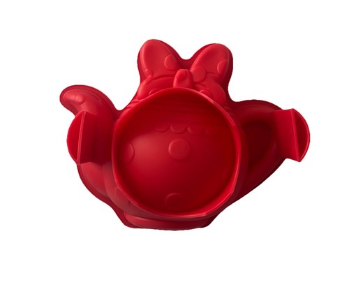 Disney minnie mouse teapot - disney,
