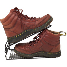 Dr Martens Derry Chukka Boot