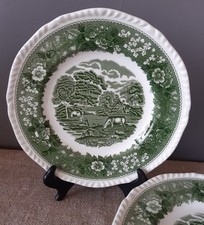 Vintage ADAMS English Scenic