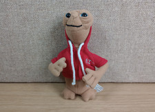E.T. The Extra Terrestrial 6"