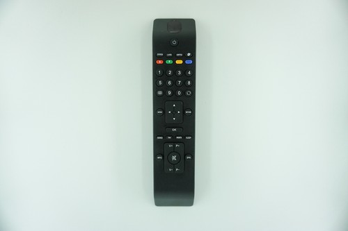 Remote control for dmtech - control,