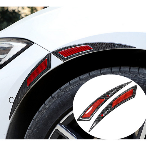 Sports car fender flare - sports,