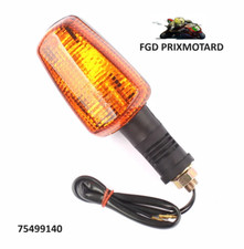 Yamaha XJ 900 DIVERSION 1995/2002 FRONT RIGHT TURN SIGNAL